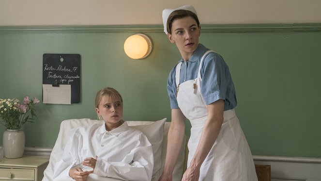 Nurse - Season 3 - Vilde piger - Photos