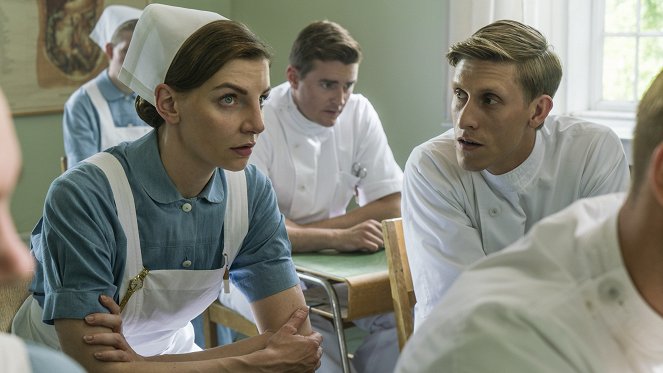 Nurse - Season 3 - Vilde piger - Photos