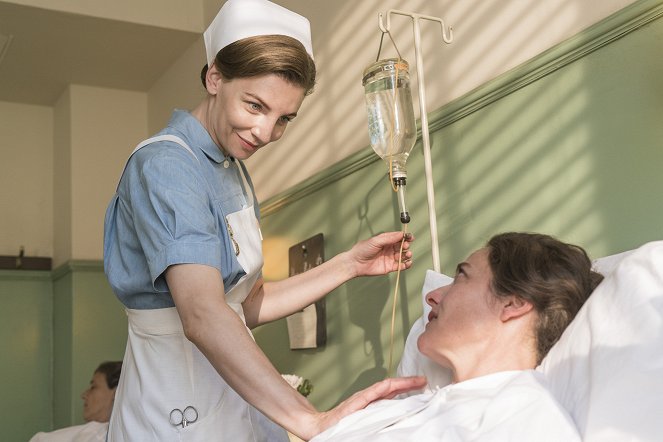 New Nurses - Bestechungsversuch - Filmfotos