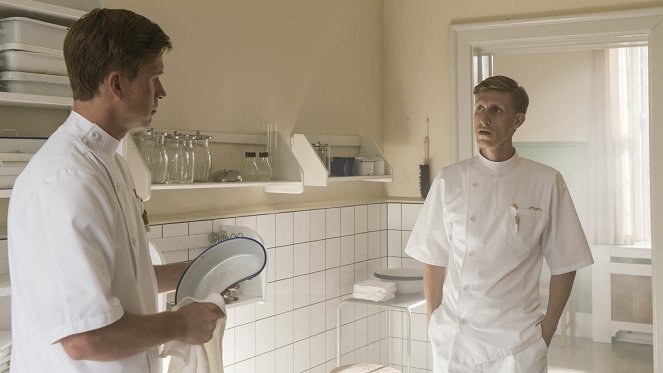 New Nurses - Season 3 - Liebesbekenntnisse - Filmfotos