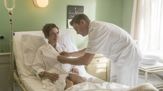New Nurses - Season 3 - Liebesbekenntnisse - Filmfotos