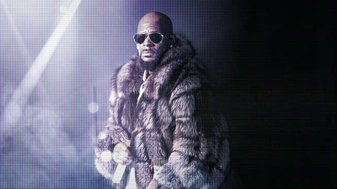 R. Kelly: A Faking It Special - Promo