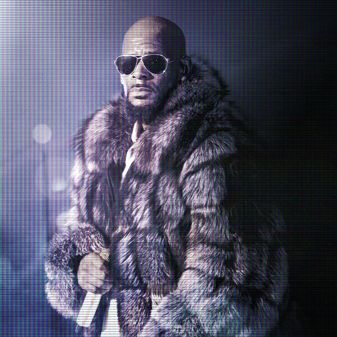 R. Kelly: A Faking It Special - Promokuvat