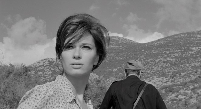 Le soldatesse - De la película - Lea Massari