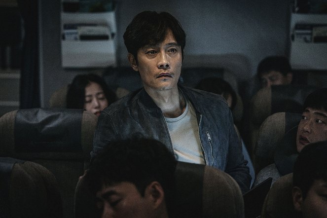 Bisangseongeon - Z filmu - Byung-hun Lee