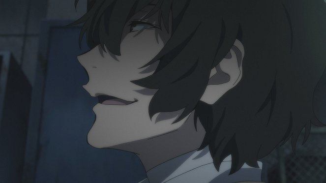 Bungo Stray Dogs - Season 3 - Masked Assassin - Photos