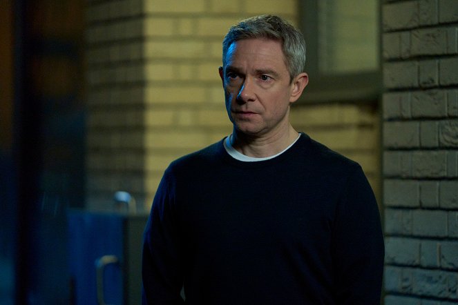 Breeders - No Pressure - Photos - Martin Freeman