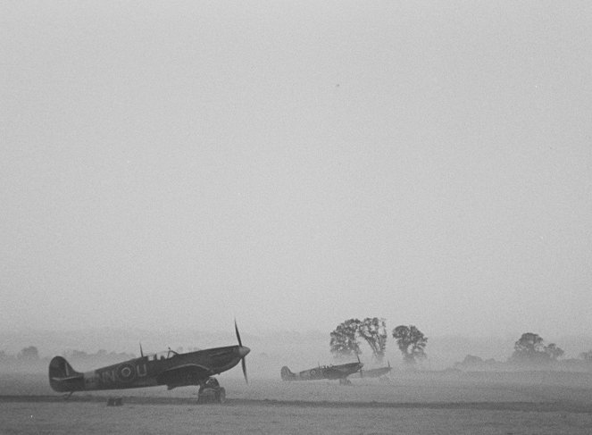 Good Old Czechs - Van film