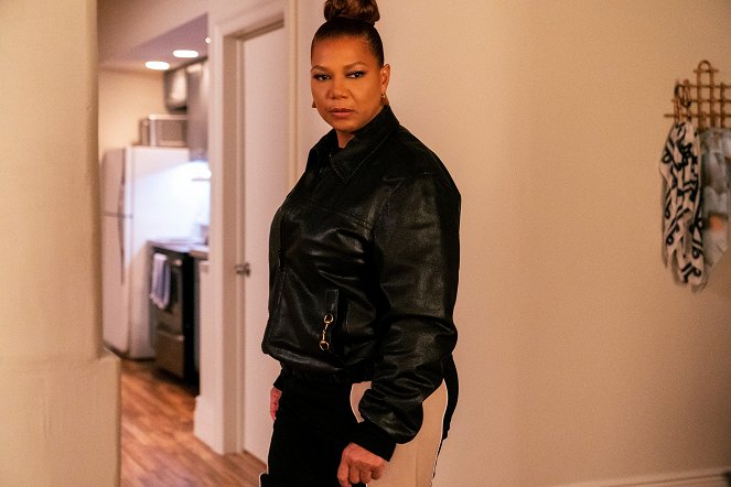 The Equalizer - What Dreams May Come - Filmfotók - Queen Latifah