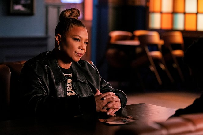 The Equalizer - What Dreams May Come - Photos - Queen Latifah