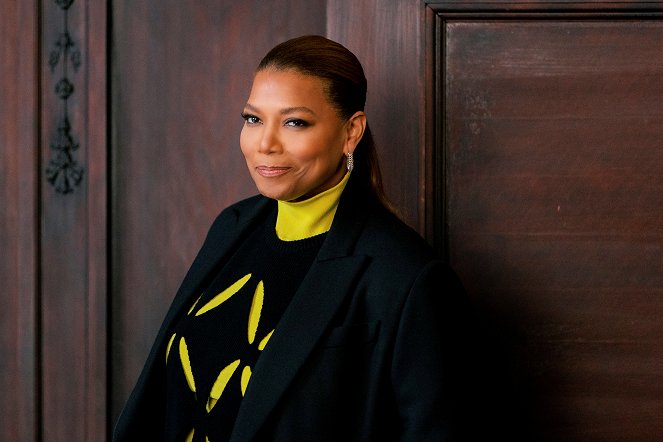 The Equalizer - Vox Populi - Photos - Queen Latifah