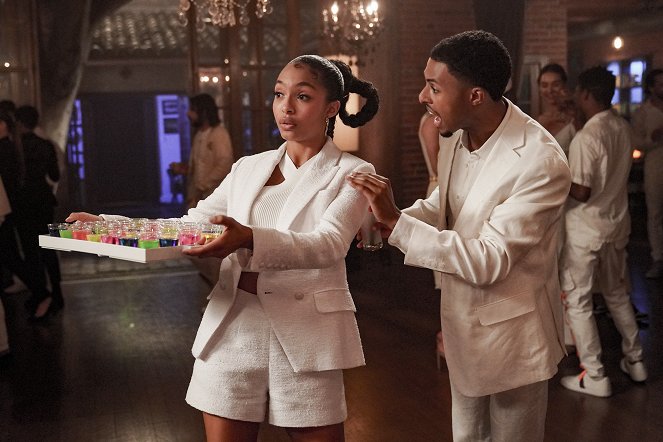 Grown-ish - Season 5 - This Is What You Came For - Photos