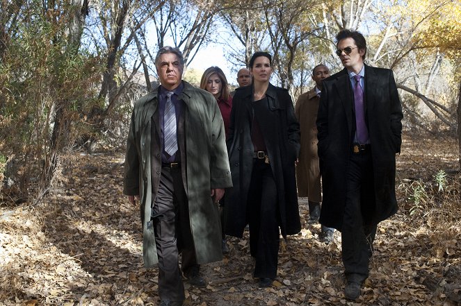 Rizzoli & Isles - Season 1 - Wundmale - Filmfotos