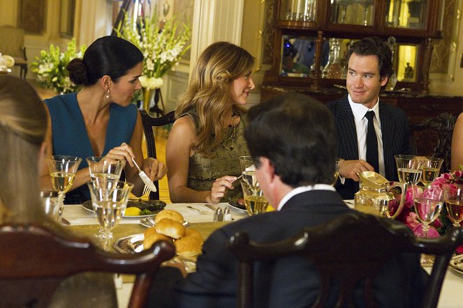 Rizzoli & Isles - Money for Nothing - Photos