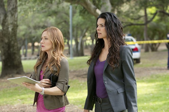 Rizzoli & Isles - Rebel Without a Pause - Photos