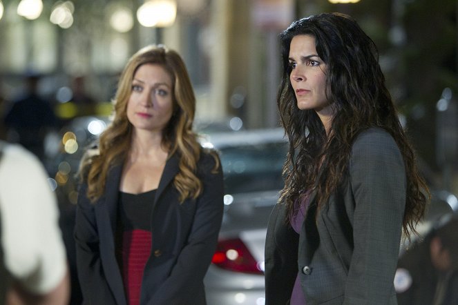 Rizzoli & Isles - Der Heckenschütze - Filmfotos