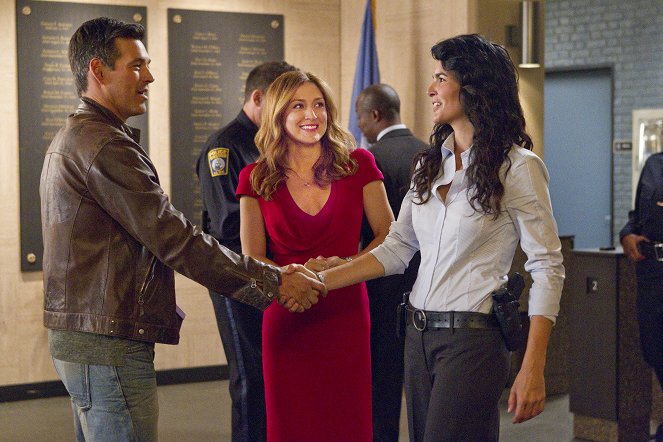 Rizzoli & Isles - This Is How a Heart Breaks - Photos