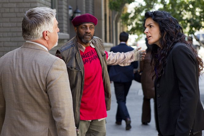 Rizzoli & Isles - Welcome to the Dollhouse - Photos