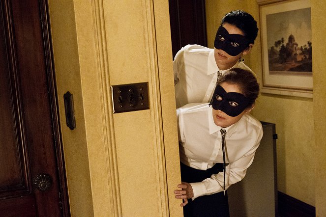 Rizzoli & Isles - Hinter der Maske - Filmfotos