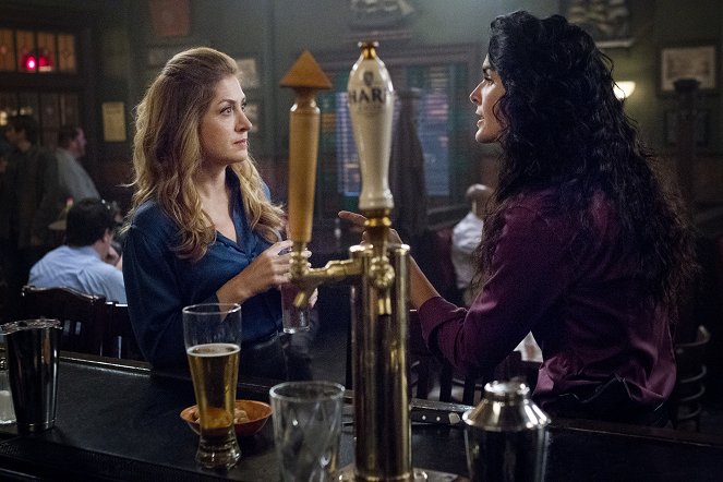 Rizzoli & Isles - Crazy for You - Photos