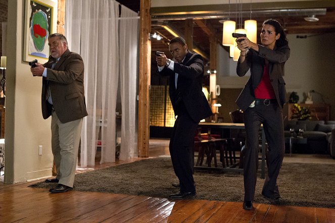 Rizzoli & Isles - Melt My Heart to Stone - Photos