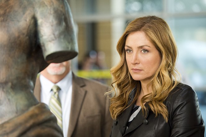 Rizzoli & Isles - Melt My Heart to Stone - Photos