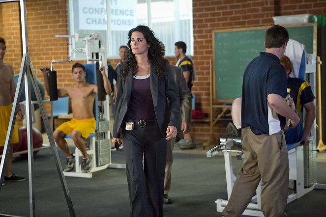 Rizzoli & Isles - Over/Under - Photos