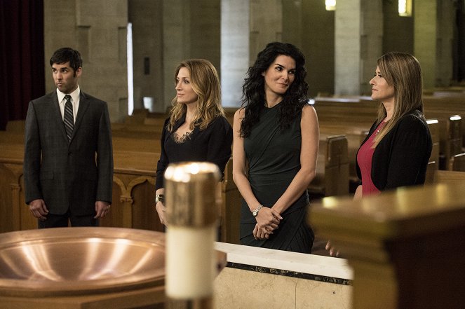 Rizzoli & Isles - Season 4 - Mord in der Kirche - Filmfotos