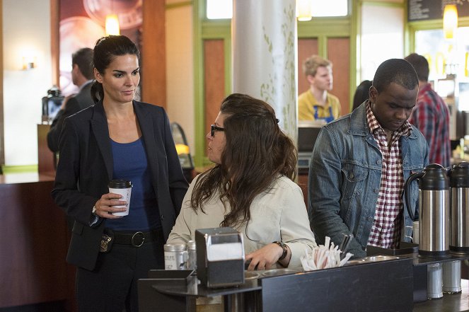 Rizzoli & Isles - Somebody's Watching Me - Photos