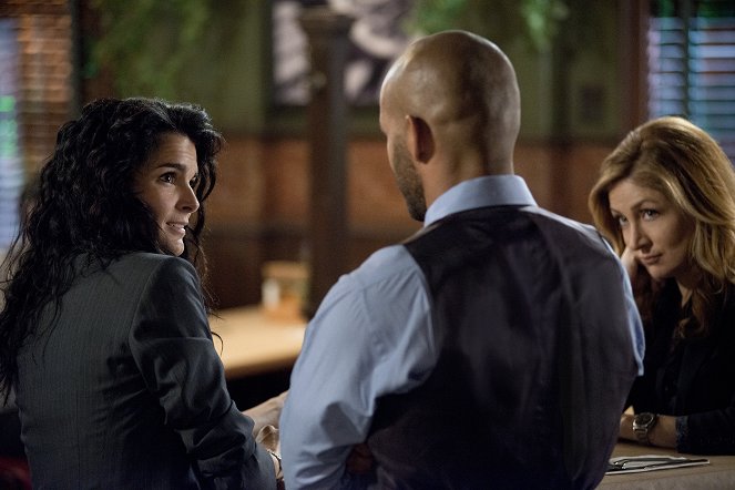 Rizzoli & Isles - All for One - Photos