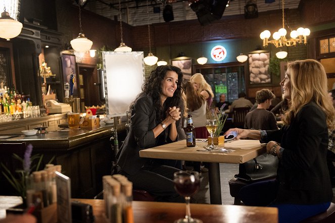 Rizzoli & Isles - All for One - Do filme