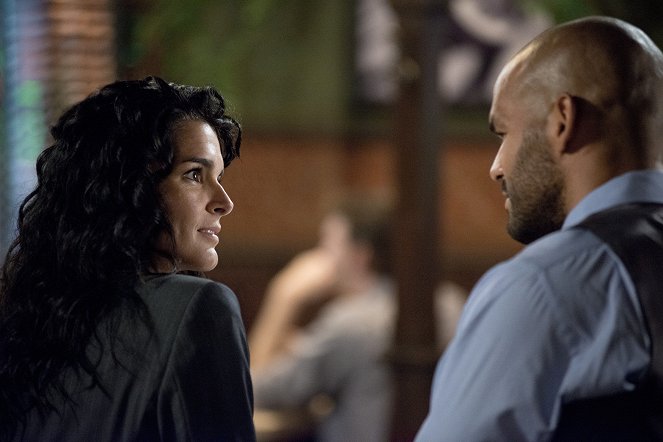 Rizzoli & Isles - All for One - Do filme