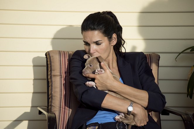 Rizzoli & Isles - Season 4 - No One Mourns the Wicked - Photos