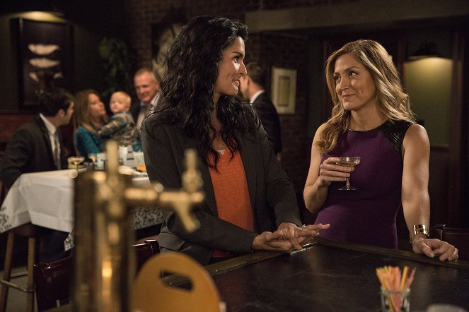 Rizzoli & Isles - You're Gonna Miss Me When I'm Gone - Photos