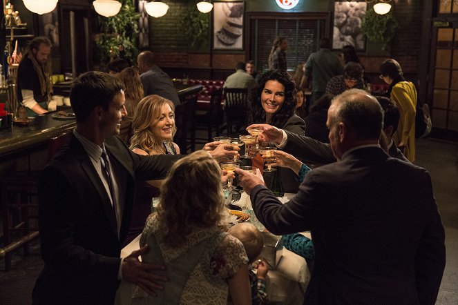 Rizzoli & Isles - You're Gonna Miss Me When I'm Gone - Do filme