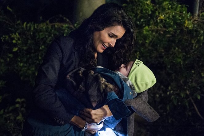 Rizzoli & Isles - A New Day - Photos