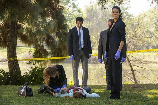 Rizzoli & Isles - A New Day - Photos