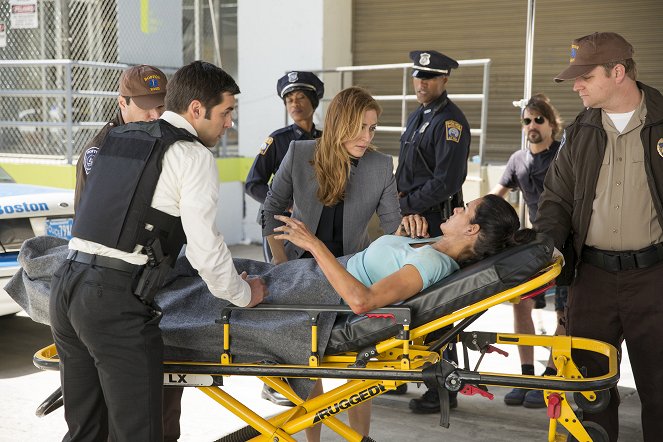 Rizzoli & Isles - Season 5 - Lost & Found - Photos