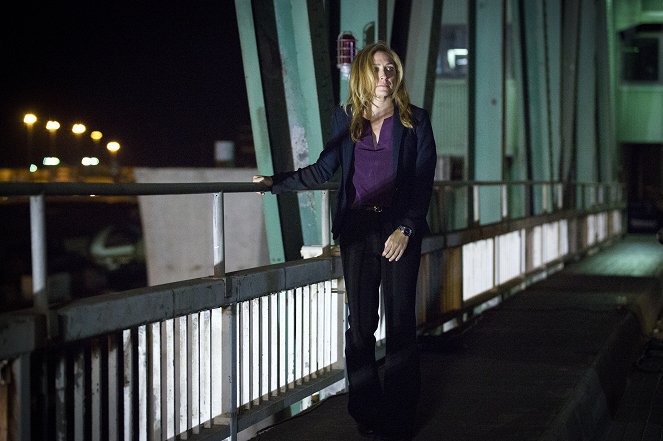 Rizzoli & Isles - Season 5 - Die Last der Beweise - Filmfotos