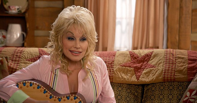 Orville - Kék tünemény - Filmfotók - Dolly Parton
