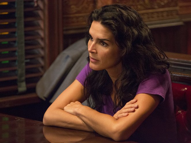 Rizzoli & Isles - Bite Out of Crime - Photos