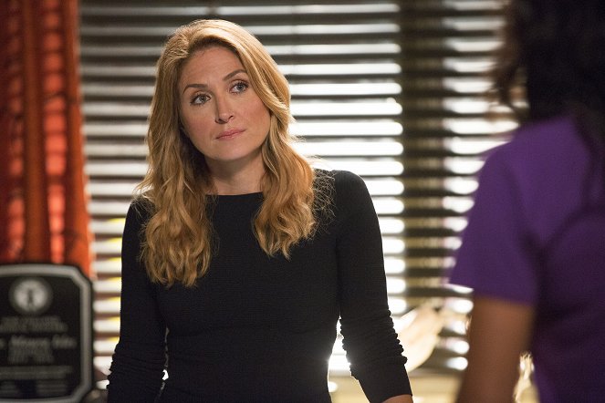 Rizzoli & Isles - Bite Out of Crime - Photos