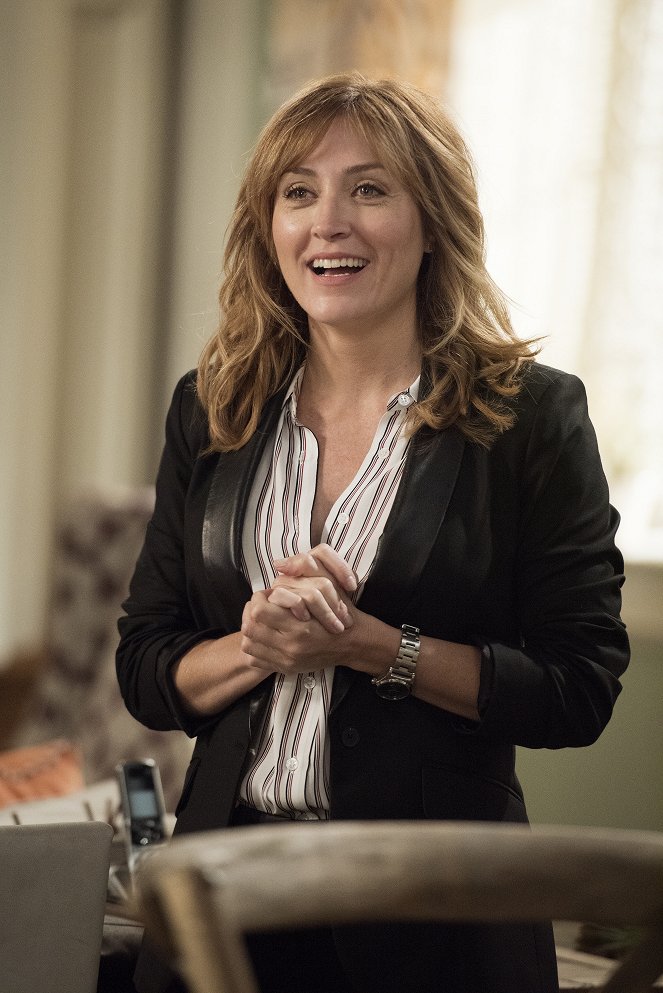 Rizzoli & Isles - Season 6 - Face Value - Photos