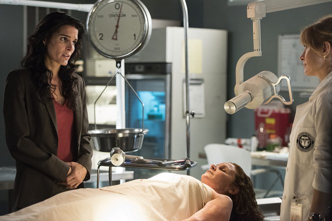 Rizzoli & Isles - Season 6 - Face Value - Photos