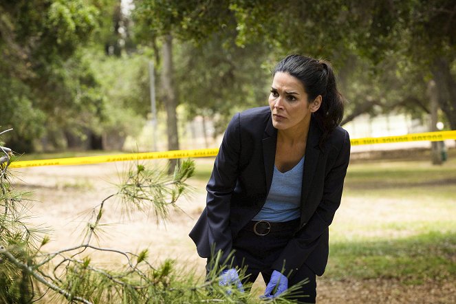Rizzoli & Isles - For Richer or Poorer - Do filme
