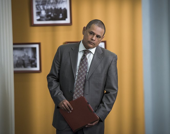 Major Crimes - Season 4 - Fifth Dynasty - Kuvat elokuvasta