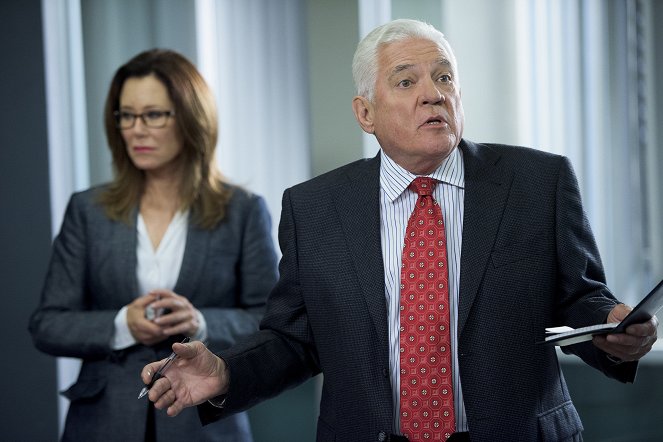 Major Crimes - Der Sohn der Richterin - Filmfotos