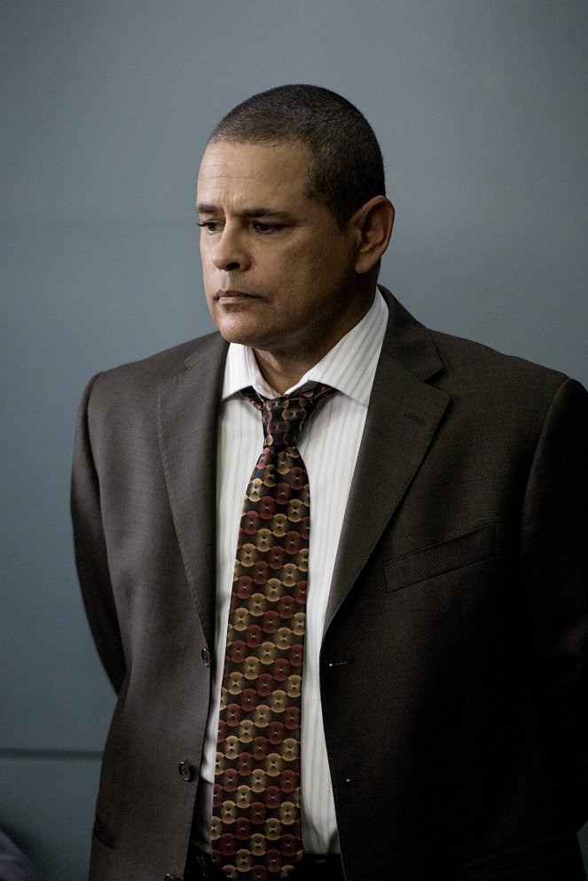 Major Crimes - Hostage of Fortune - Photos