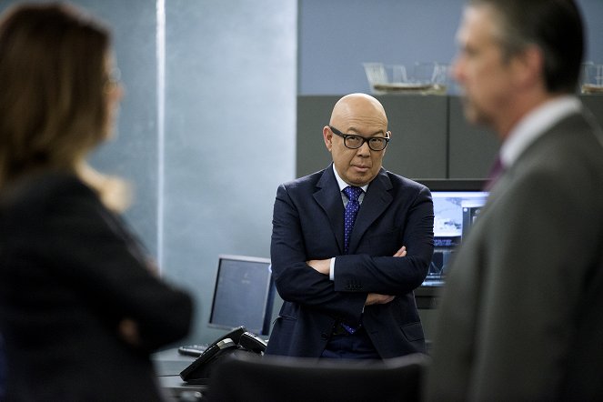 Major Crimes - Hostage of Fortune - Photos
