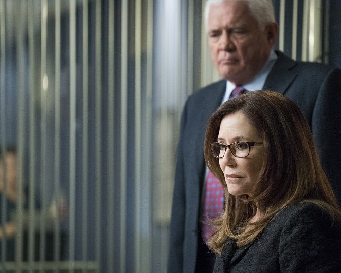 Major Crimes - Personal Effects - Photos
